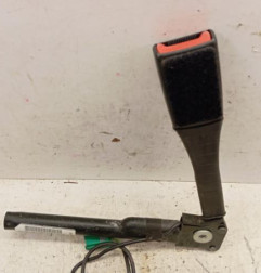 Attache ceinture avant droit OPEL CORSA D