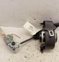 Ceinture avant gauche OPEL CORSA D Photo n°1