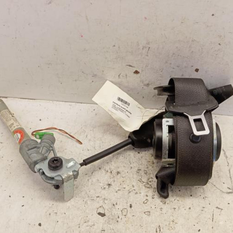 Ceinture avant gauche OPEL CORSA D