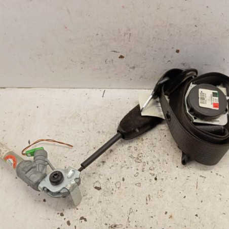 Ceinture avant gauche OPEL CORSA D