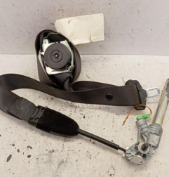 Ceinture avant gauche OPEL CORSA D Photo n°3