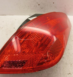 Feu arriere principal droit (feux) PEUGEOT 308 1 Photo n°1