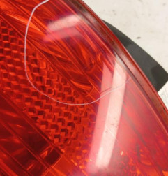 Feu arriere principal droit (feux) PEUGEOT 308 1