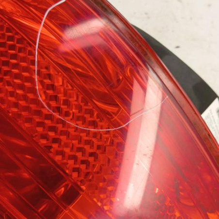 Feu arriere principal droit (feux) PEUGEOT 308 1