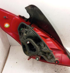 Feu arriere principal droit (feux) PEUGEOT 308 1 Photo n°3