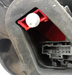 Feu arriere principal droit (feux) PEUGEOT 308 1 Photo n°4