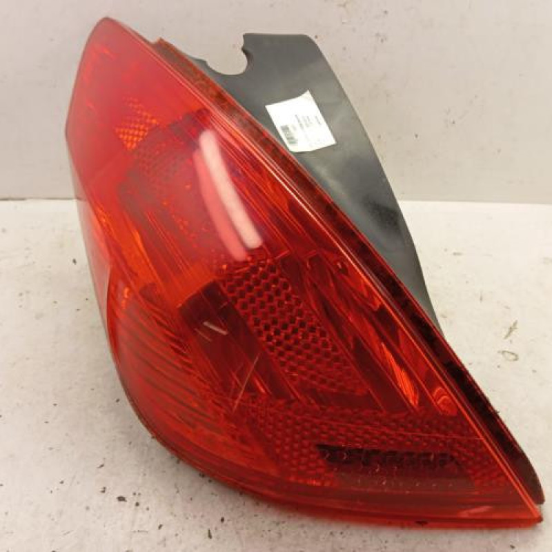 Feu arriere principal gauche (feux) PEUGEOT 308 1