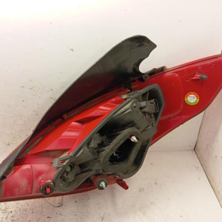 Feu arriere principal gauche (feux) PEUGEOT 308 1