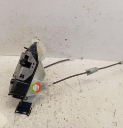 Serrure avant gauche PEUGEOT 308 1 Photo n°1