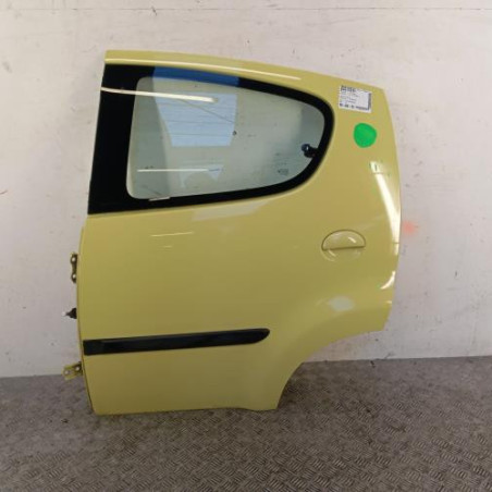 Porte arriere gauche CITROEN C1 1 Photo n°1