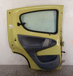 Porte arriere gauche CITROEN C1 1
