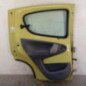 Porte arriere gauche CITROEN C1 1