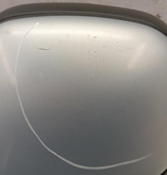 Retroviseur gauche CITROEN BERLINGO 1