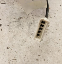 Retroviseur gauche CITROEN BERLINGO 1 Photo n°4