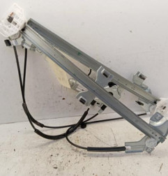 Leve vitre electrique avant gauche CITROEN BERLINGO 1 Photo n°1