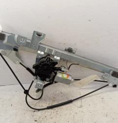 Leve vitre electrique avant gauche CITROEN BERLINGO 1