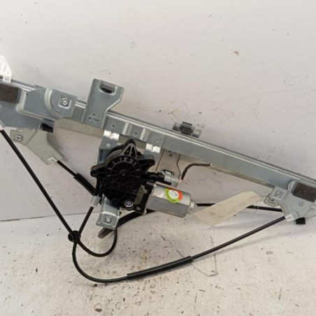 Leve vitre electrique avant gauche CITROEN BERLINGO 1