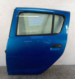 Porte arriere gauche DACIA SANDERO 2 Photo n°1
