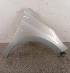 Aile avant droit PEUGEOT 207 Photo n°1