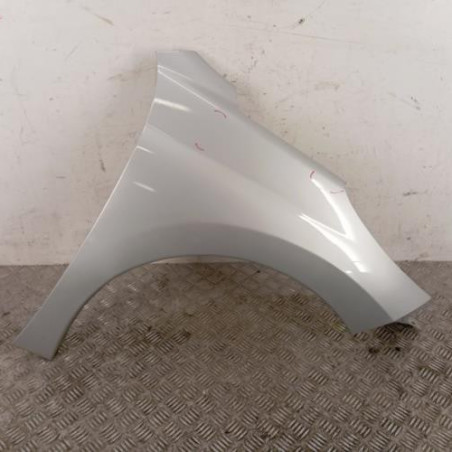Aile avant droit PEUGEOT 207 Photo n°1