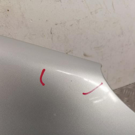 Aile avant droit PEUGEOT 207