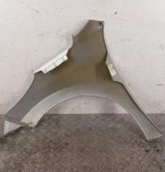 Aile avant droit PEUGEOT 207 Photo n°4