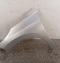 Aile avant gauche PEUGEOT 207 Photo n°1