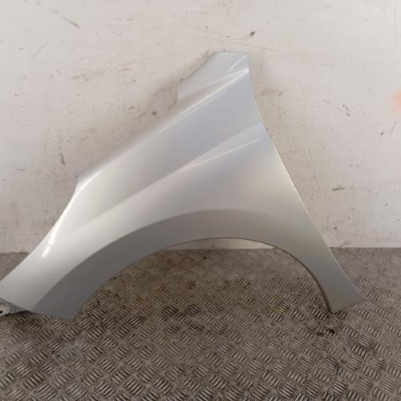 Aile avant gauche PEUGEOT 207