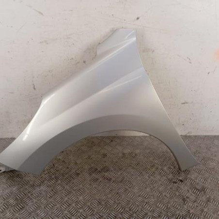 Aile avant gauche PEUGEOT 207 Photo n°1