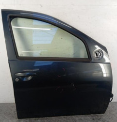 Porte avant droit DACIA DUSTER 1 Photo n°1