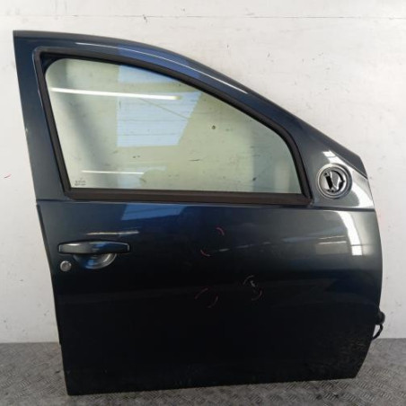 Porte avant droit DACIA DUSTER 1 Photo n°1