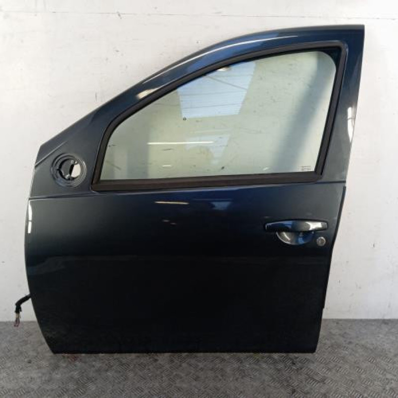 Porte avant gauche DACIA DUSTER 1