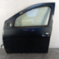 Porte avant gauche DACIA DUSTER 1
