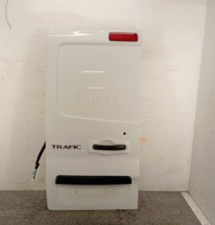 Porte de coffre gauche RENAULT TRAFIC 3 COURT Photo n°1