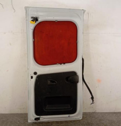 Porte de coffre gauche RENAULT TRAFIC 3 COURT Photo n°9
