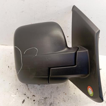 Retroviseur droit RENAULT TRAFIC 3 COURT Photo n°1