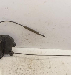 Serrure avant droit RENAULT TRAFIC 3 COURT