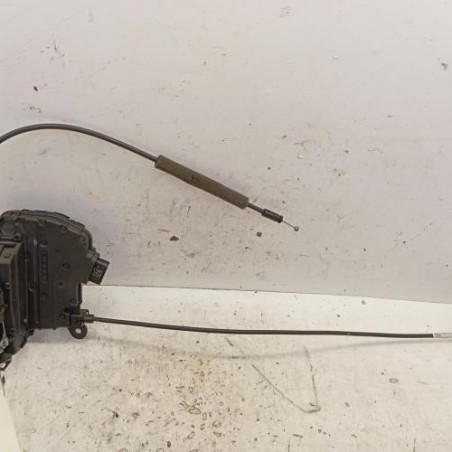 Serrure avant droit RENAULT TRAFIC 3 COURT