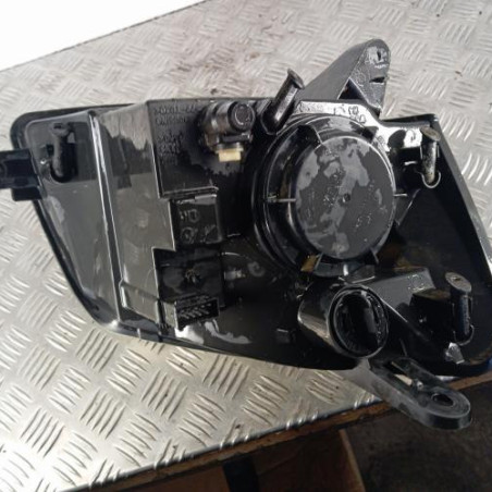 Optique avant principal gauche (feux)(phare) PEUGEOT PARTNER 1