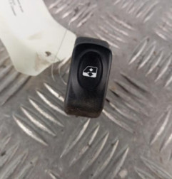 Interrupteur de leve vitre avant droit RENAULT KANGOO 1 Photo n°1