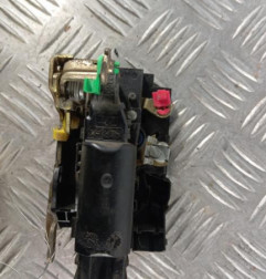 Serrure avant gauche RENAULT KANGOO 1