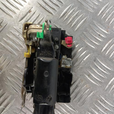 Serrure avant gauche RENAULT KANGOO 1