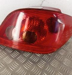 Feu arriere principal droit (feux) PEUGEOT 307 Photo n°1
