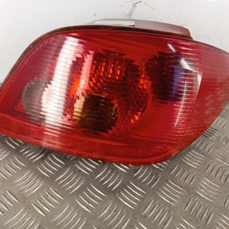 Feu arriere principal droit (feux) PEUGEOT 307