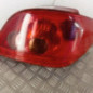 Feu arriere principal droit (feux) PEUGEOT 307