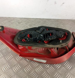 Feu arriere principal gauche (feux) PEUGEOT 307