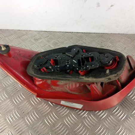 Feu arriere principal gauche (feux) PEUGEOT 307