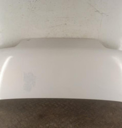 Capot FIAT DUCATO 2 Photo n°1