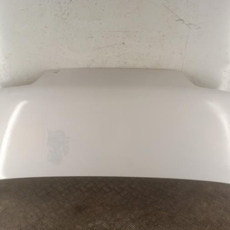 Capot FIAT DUCATO 2 Photo n°1