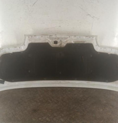 Capot FIAT DUCATO 2